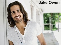 Jake Owen