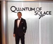 James Bond 007