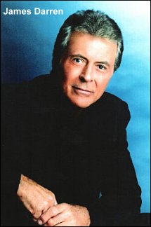 James Darren