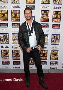 James Davis