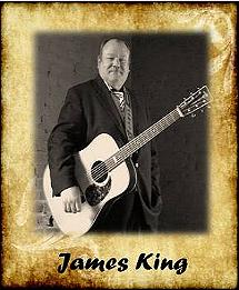 James King
