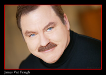 James Van Praagh