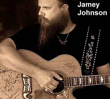Jamey Johnson
