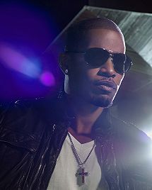 Jamie Foxx