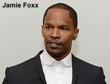 Jamie Foxx
