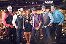 JAMM