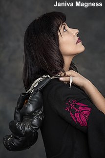 Janiva Magness