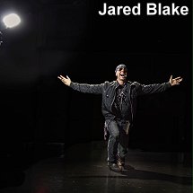 Jared Blake