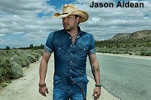 Jason Aldean