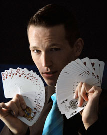 Jason Andrews