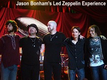 Jason Bonham's Led Zeppelin Experience