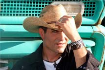 Jason Meadows