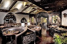 Javier's at Aria Resort