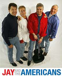 Jay & The Americans