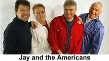 Jay and The Americans