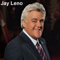 Jay Leno