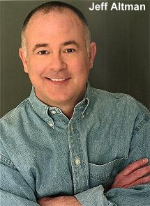 Jeff Altman