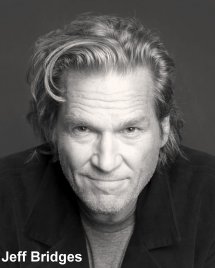 Jeff Bridges