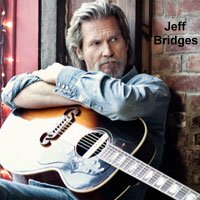 Jeff Bridges
