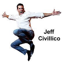 Jeff Civillico