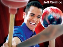 Jeff Civillico