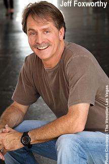 Jeff Foxworthy