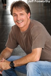 Jeff Foxworthy