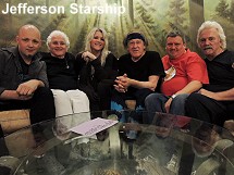 Jefferson Starship