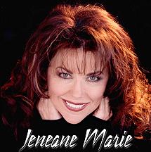 Jeneane Marie