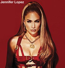 Jennifer Lopez