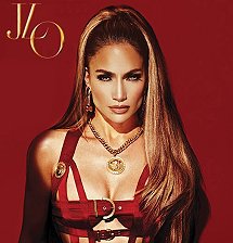 Jennifer Lopez