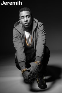 Jeremih