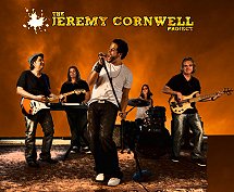 Jeremy Cornwell Project
