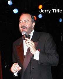 Jerry Tiffe