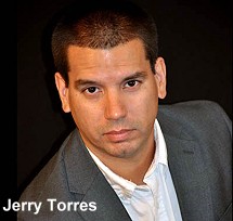 Jerry Torres