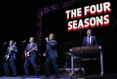 Jersey Boys