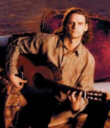 Jesse Cook