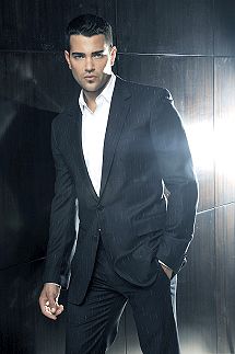 Jesse Metcalfe