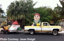 Jesse Smigel gnomes