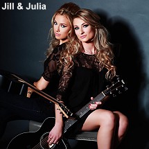 Jill and Julia