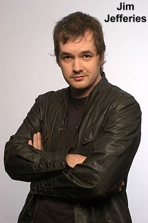 Jim Jefferies