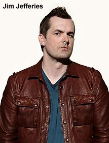 Jim Jefferies