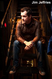 Jim Jeffries 2015 FreeDumb tour