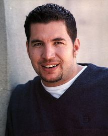 Jimmy Dellavalle