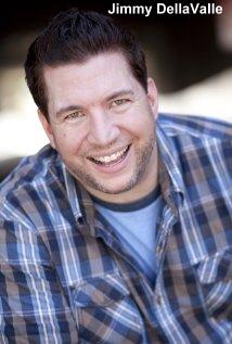 Jimmy DellaValle