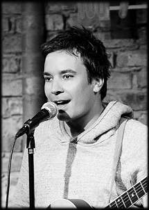 Jimmy Fallon
