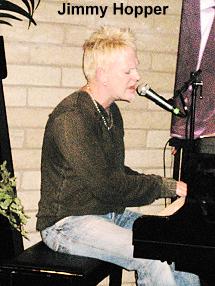 Jimmy Hopper