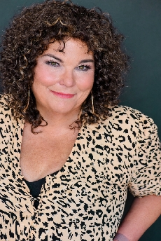 Vicki Barbolak Is Tuesday Regular at Jimmy Kimmel�s Comedy Club