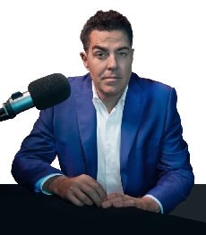 JIMMY KIMMEL’S COMEDY CLUB ANNOUNCES MARCH LINEUP - Adam Carolla