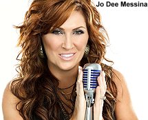 Jo Dee Messina